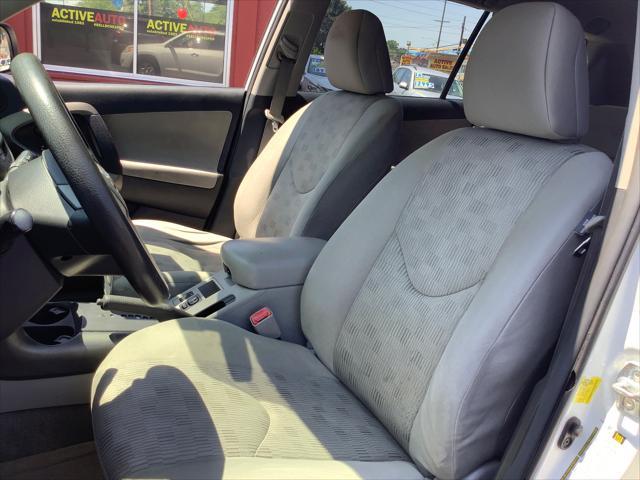 used 2011 Toyota RAV4 car, priced at $6,995