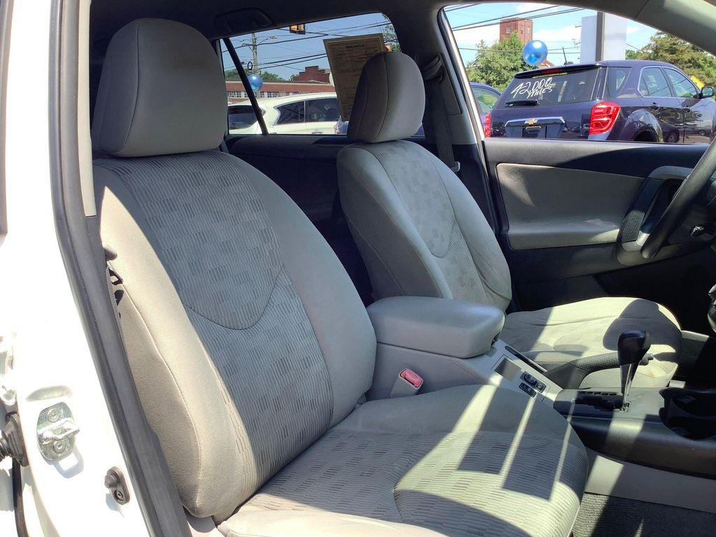 used 2011 Toyota RAV4 car, priced at $6,995