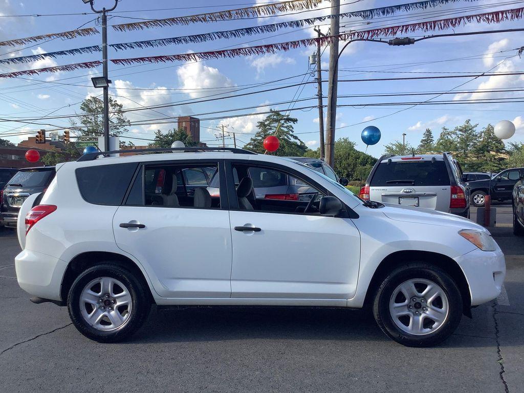 used 2011 Toyota RAV4 car, priced at $6,995