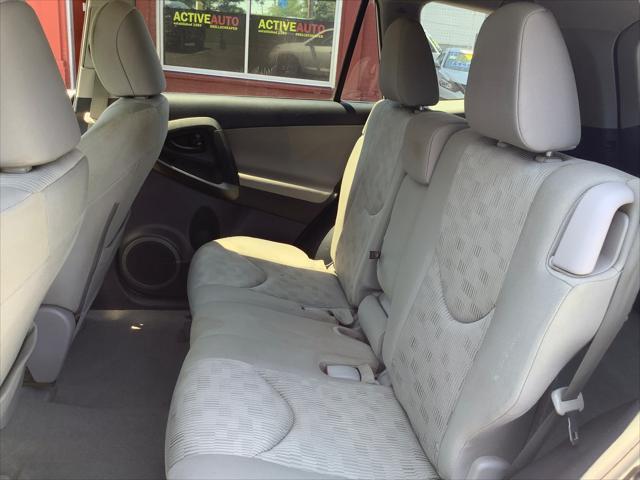 used 2011 Toyota RAV4 car, priced at $6,995