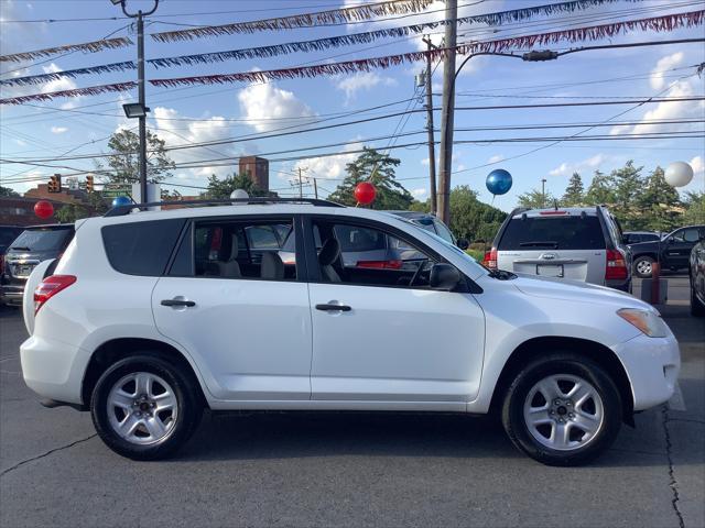 used 2011 Toyota RAV4 car, priced at $6,995