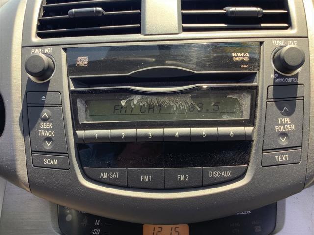 used 2011 Toyota RAV4 car, priced at $6,995