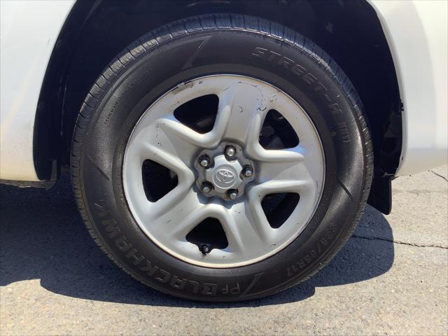 used 2011 Toyota RAV4 car, priced at $6,995