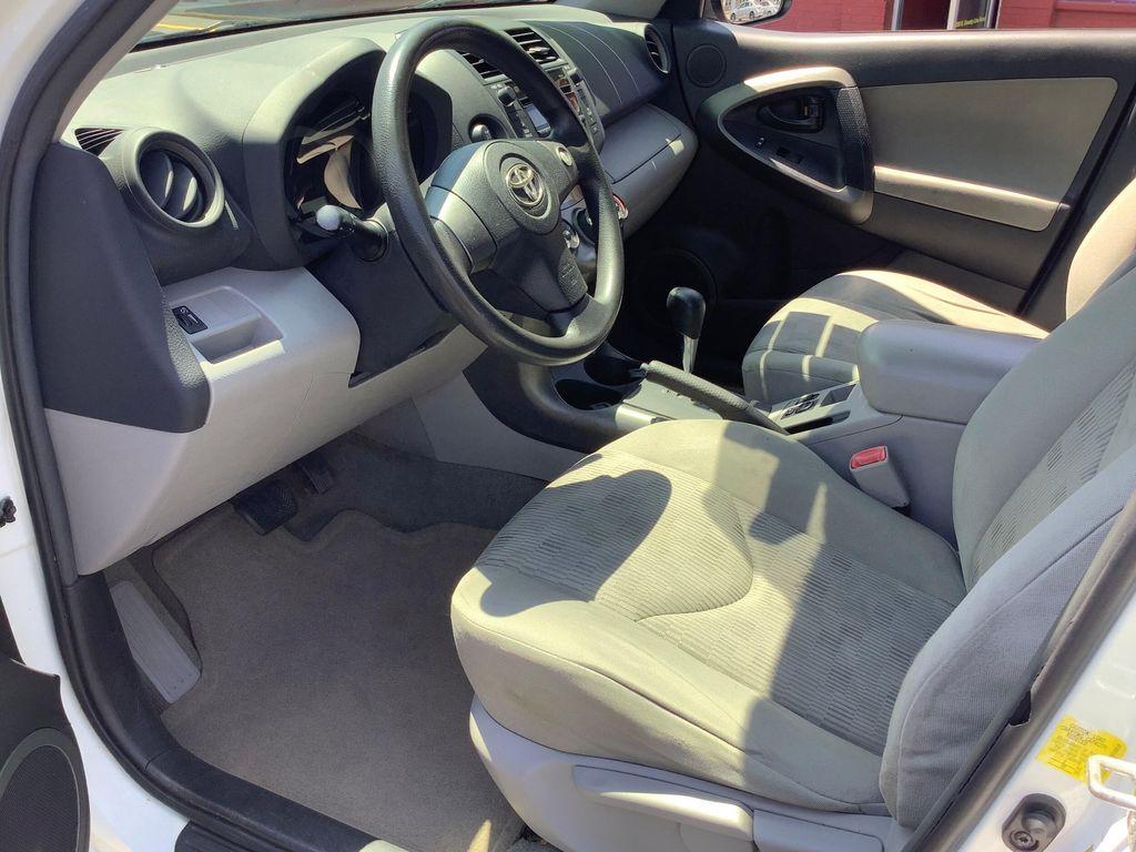 used 2011 Toyota RAV4 car, priced at $6,995