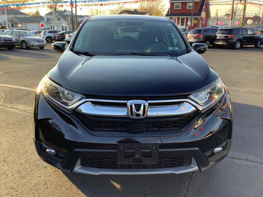 used 2017 Honda CR-V car, priced at $18,995
