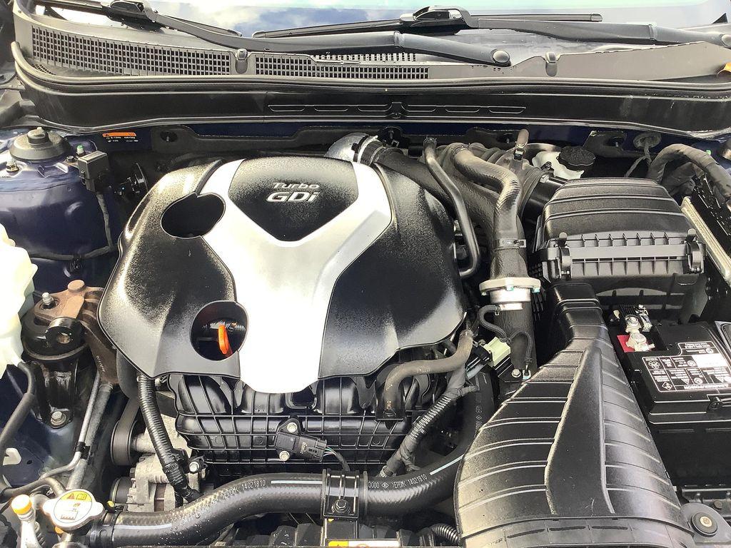 used 2014 Hyundai Sonata car, priced at $12,995