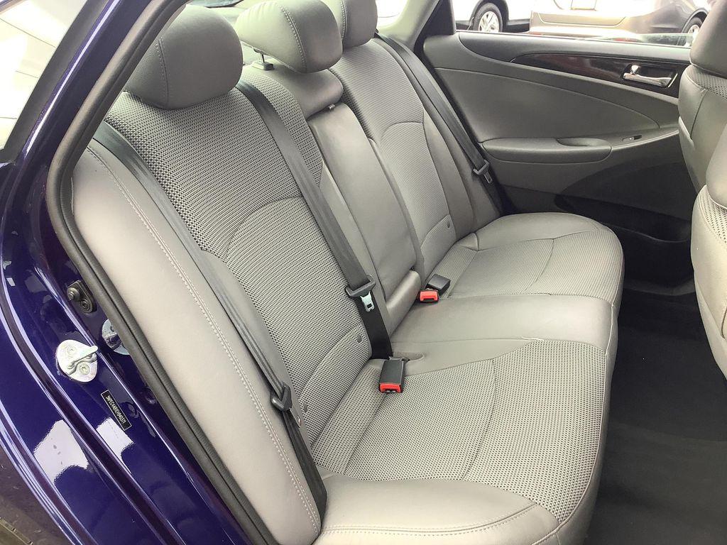 used 2014 Hyundai Sonata car, priced at $12,995