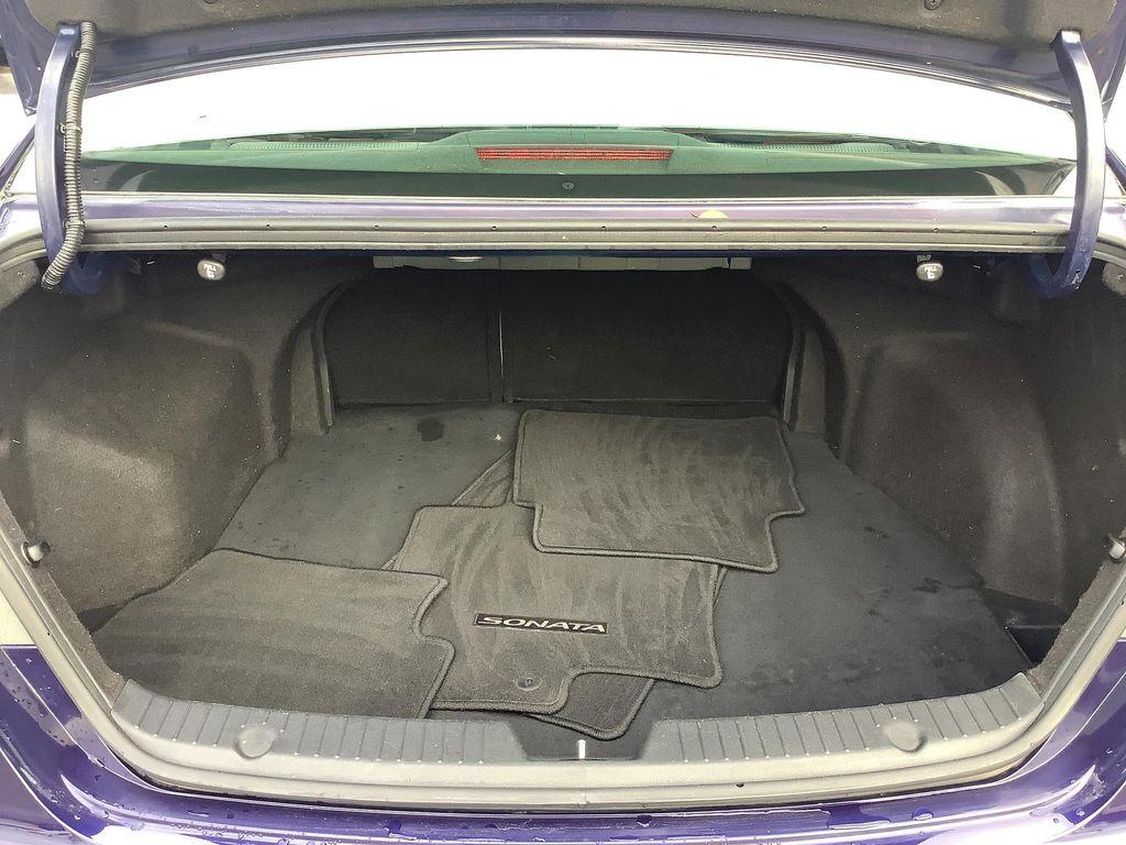 used 2014 Hyundai Sonata car, priced at $12,995