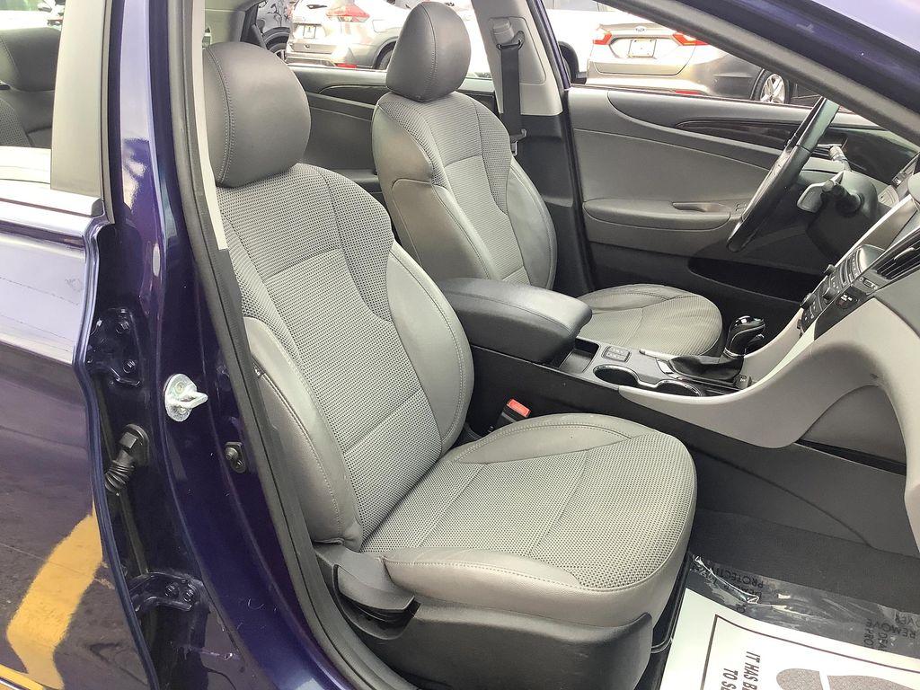 used 2014 Hyundai Sonata car, priced at $12,995