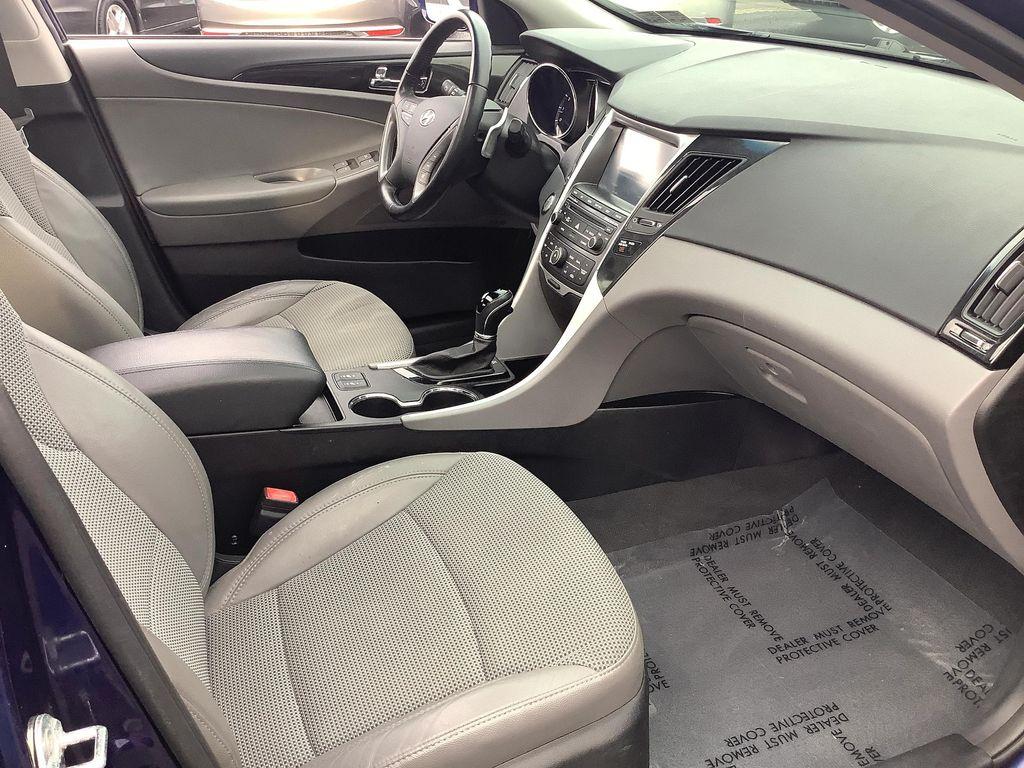 used 2014 Hyundai Sonata car, priced at $12,995