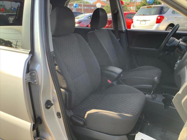 used 2007 Kia Sportage car, priced at $6,995