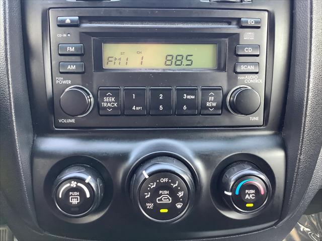 used 2007 Kia Sportage car, priced at $6,995