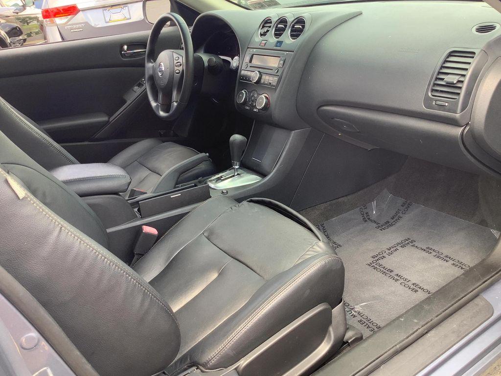 used 2010 Nissan Altima car, priced at $8,995
