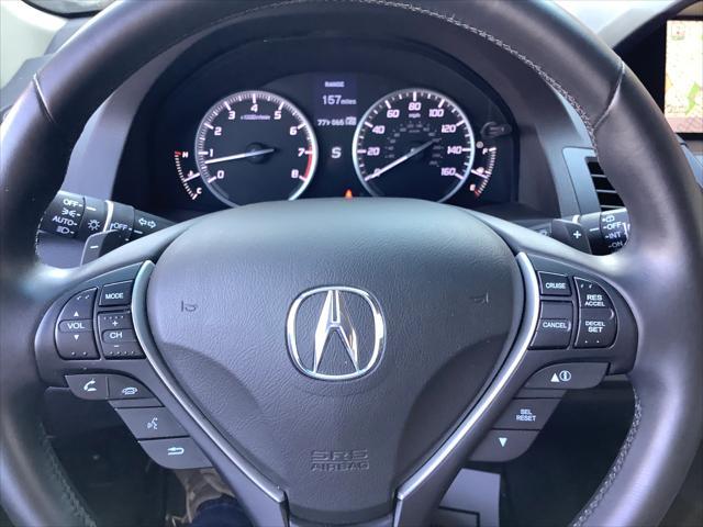 used 2014 Acura RDX car, priced at $21,995