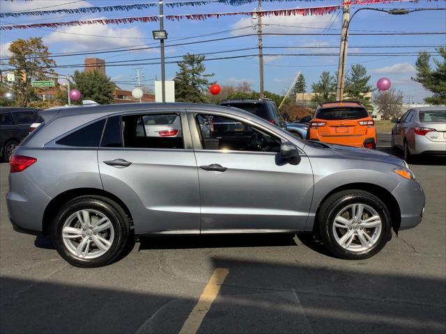 used 2014 Acura RDX car, priced at $21,995