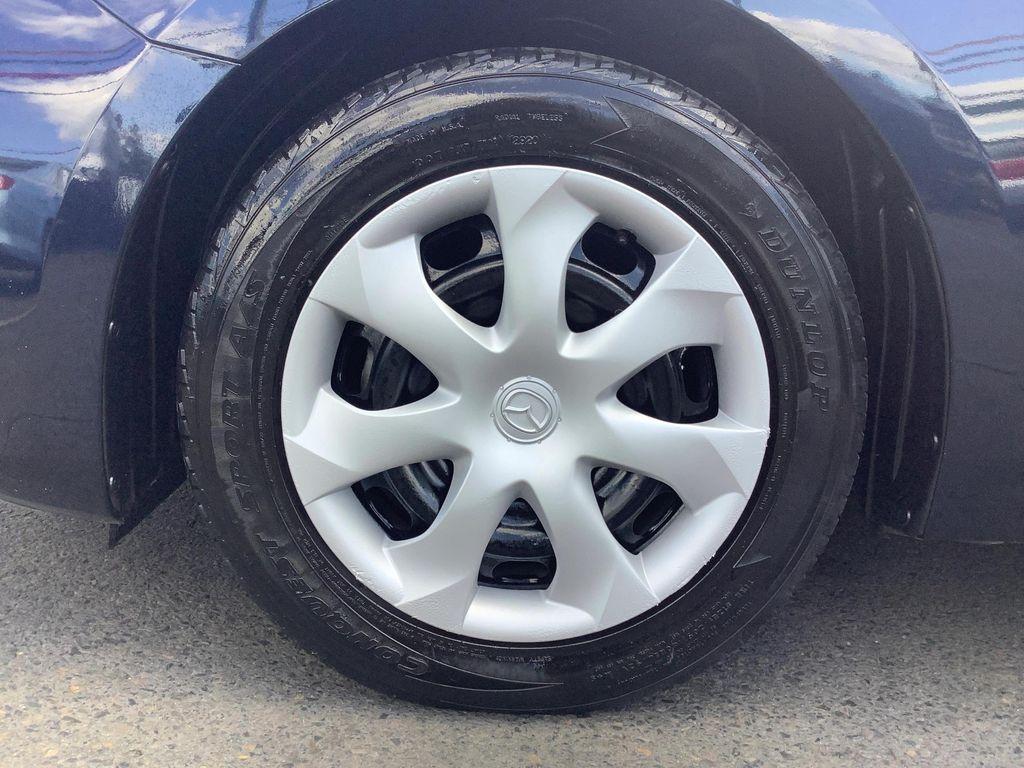 used 2016 Mazda Mazda3 car, priced at $13,995