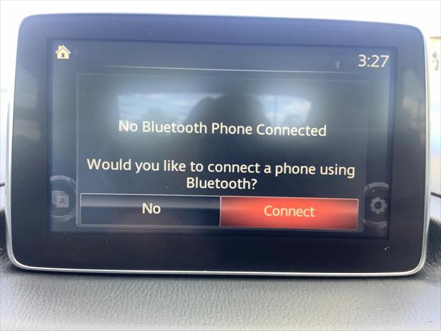 used 2016 Mazda Mazda3 car, priced at $14,995
