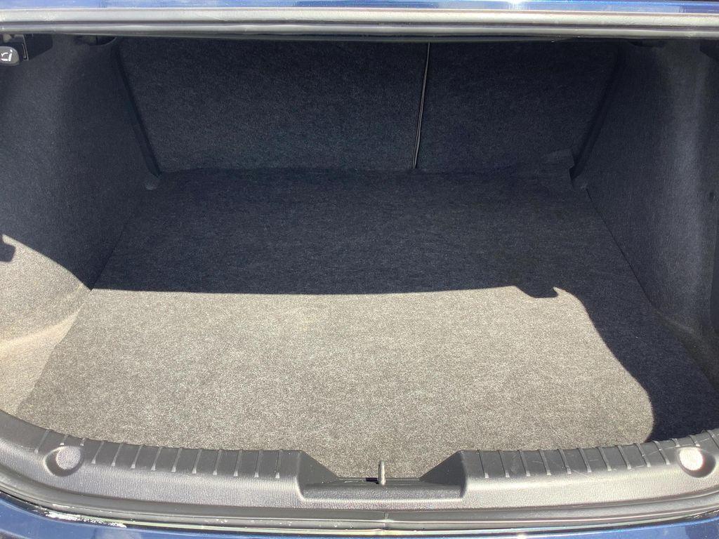 used 2016 Mazda Mazda3 car, priced at $13,995