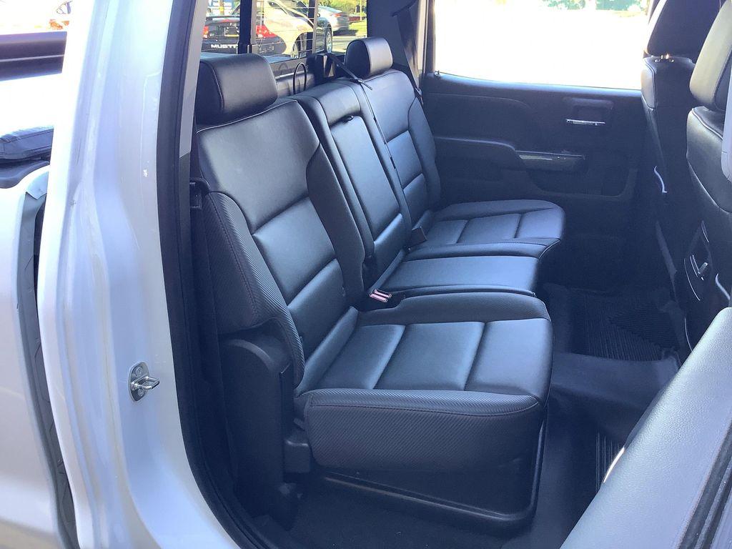 used 2016 GMC Sierra 1500 car, priced at $23,995