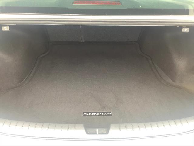 used 2015 Hyundai Sonata car, priced at $14,995