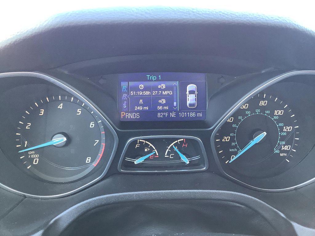 used 2013 Ford Focus car, priced at $8,995