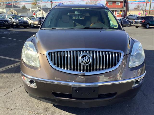 used 2008 Buick Enclave car, priced at $9,795