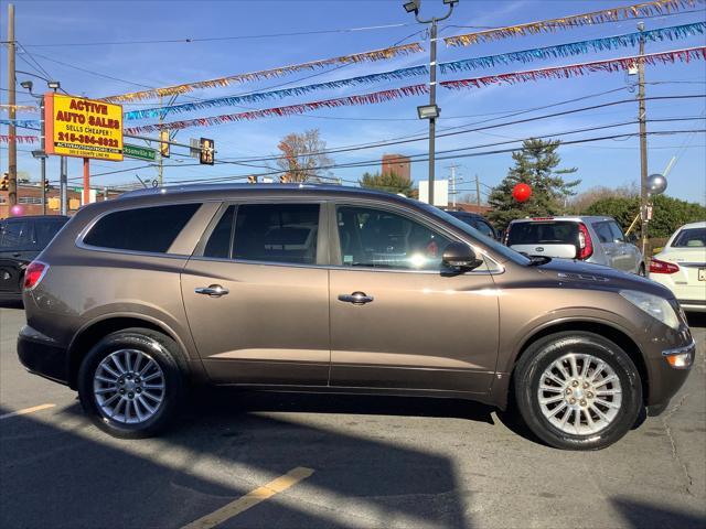 used 2008 Buick Enclave car, priced at $9,795