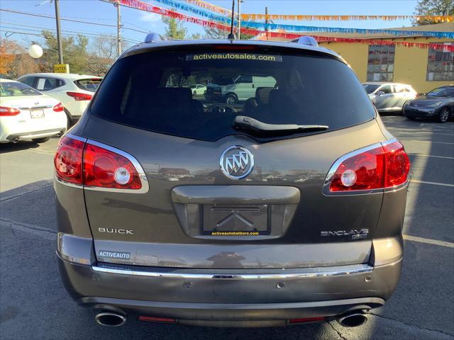 used 2008 Buick Enclave car, priced at $9,795