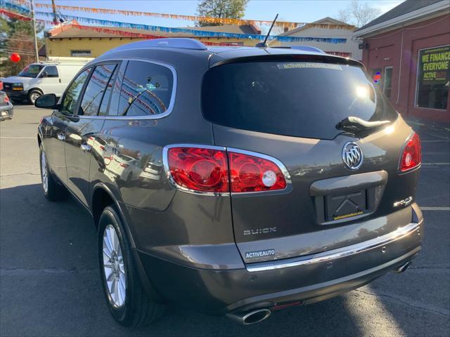 used 2008 Buick Enclave car, priced at $9,795