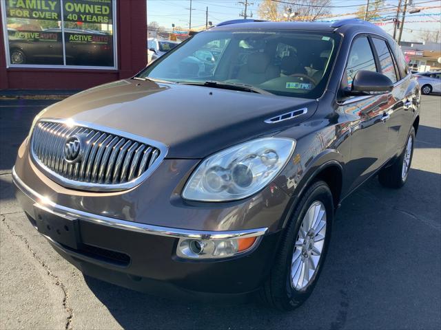 used 2008 Buick Enclave car, priced at $9,795