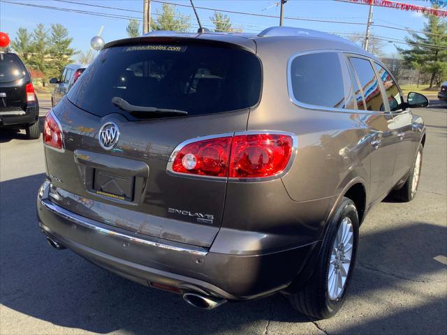 used 2008 Buick Enclave car, priced at $9,795