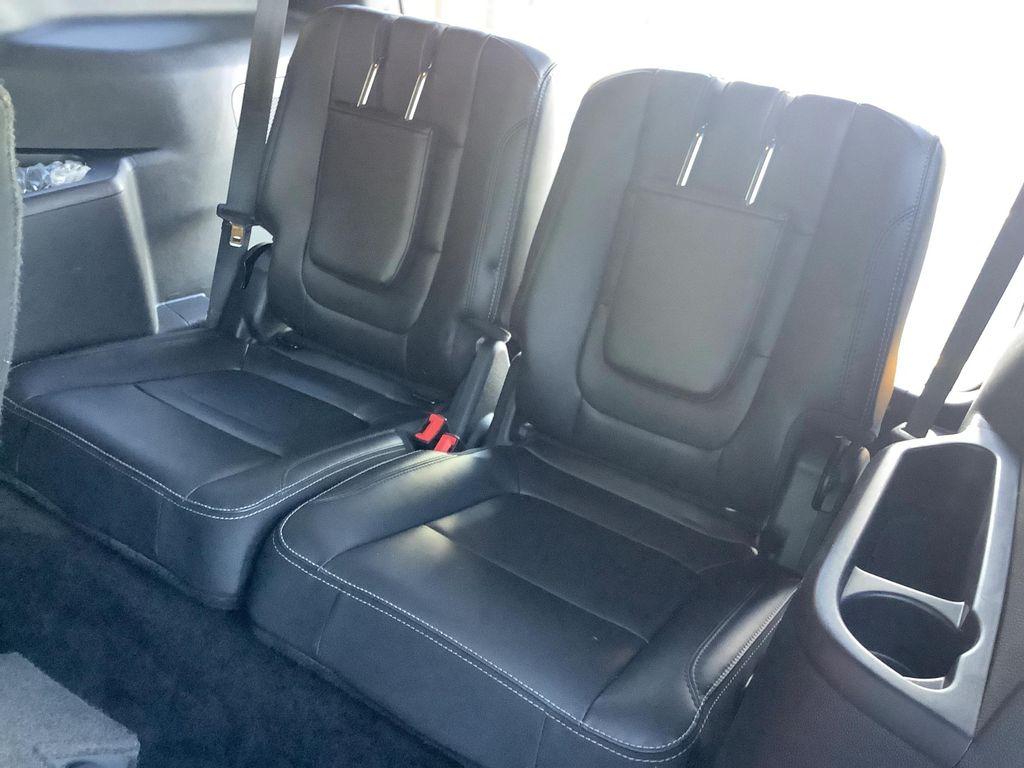 used 2017 Ford Explorer car, priced at $14,995