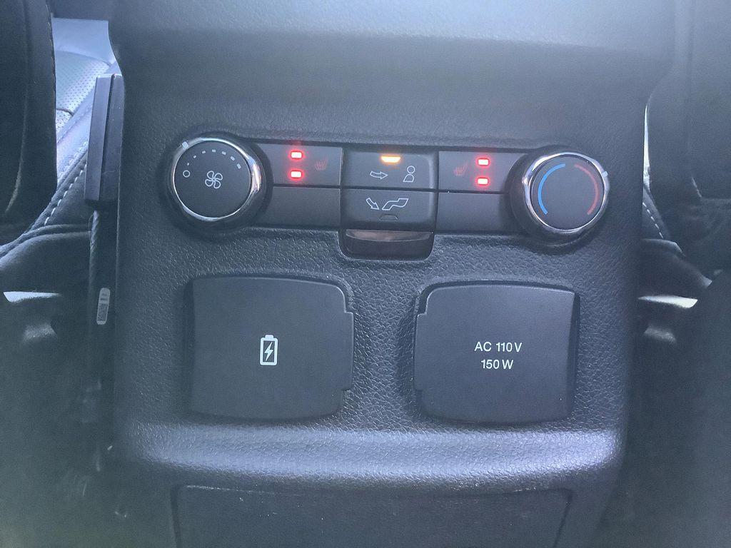 used 2017 Ford Explorer car, priced at $14,995