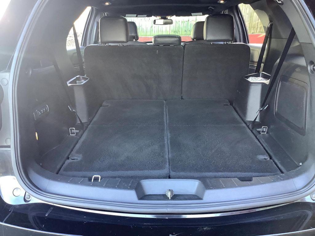 used 2017 Ford Explorer car, priced at $14,995