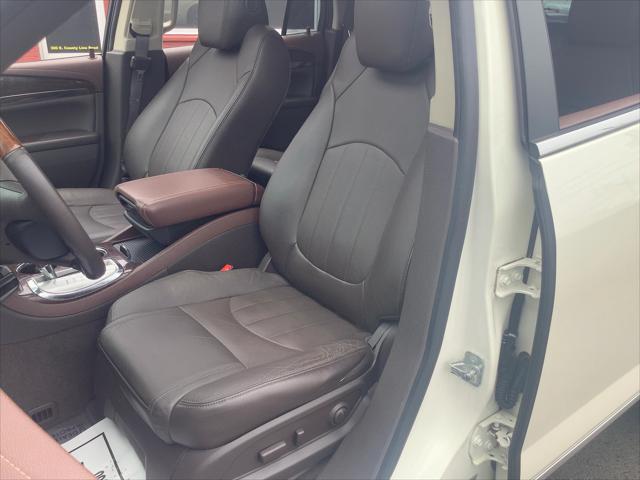 used 2014 Buick Enclave car, priced at $12,995