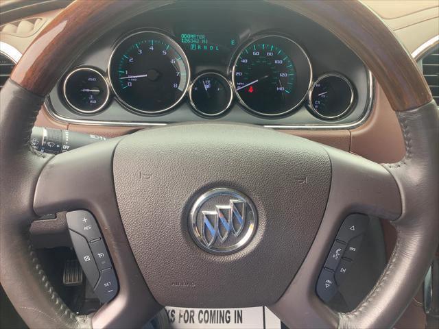 used 2014 Buick Enclave car, priced at $12,995