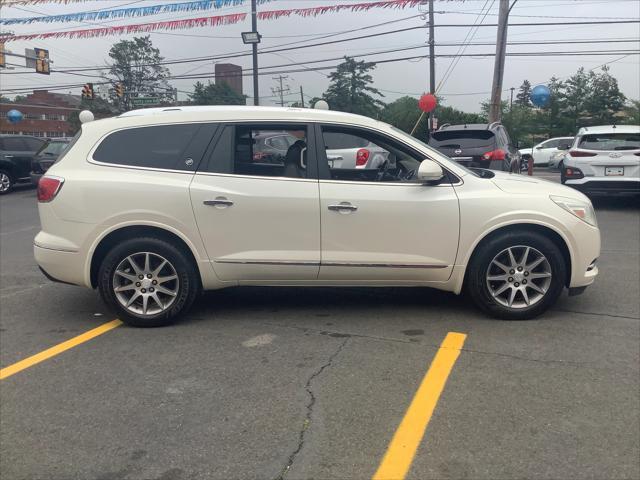 used 2014 Buick Enclave car, priced at $12,995