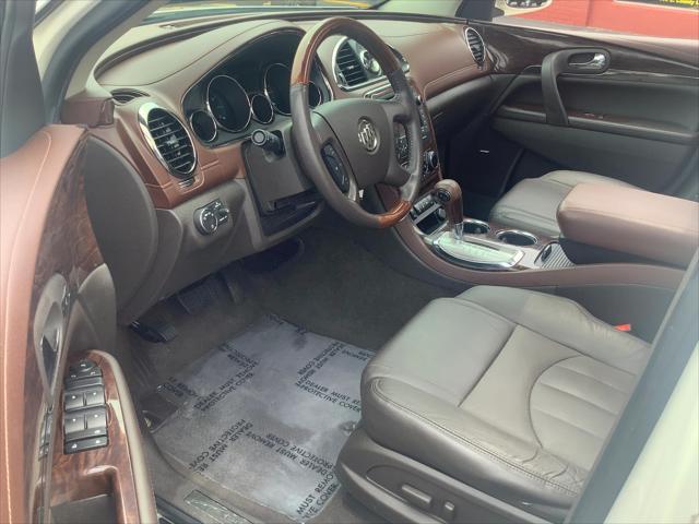 used 2014 Buick Enclave car, priced at $12,995