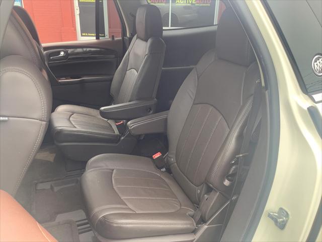 used 2014 Buick Enclave car, priced at $12,995