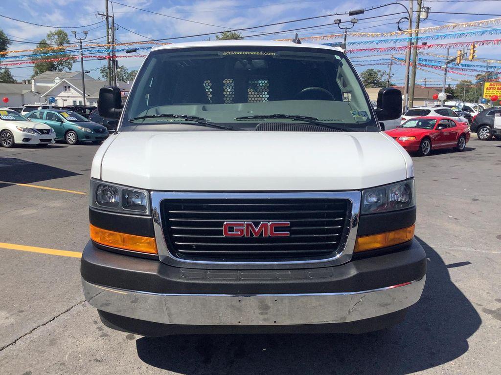 used 2023 GMC Savana 2500 car, priced at $32,995