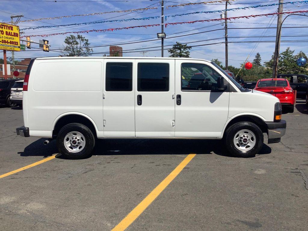used 2023 GMC Savana 2500 car, priced at $32,995