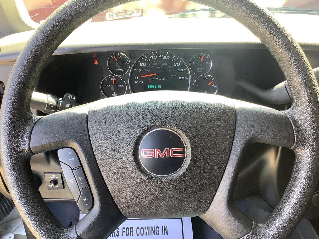 used 2023 GMC Savana 2500 car, priced at $32,995