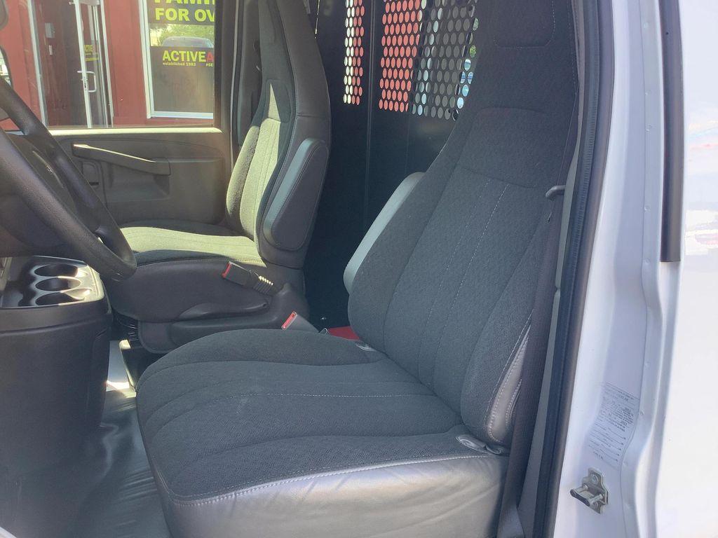 used 2023 GMC Savana 2500 car, priced at $32,995