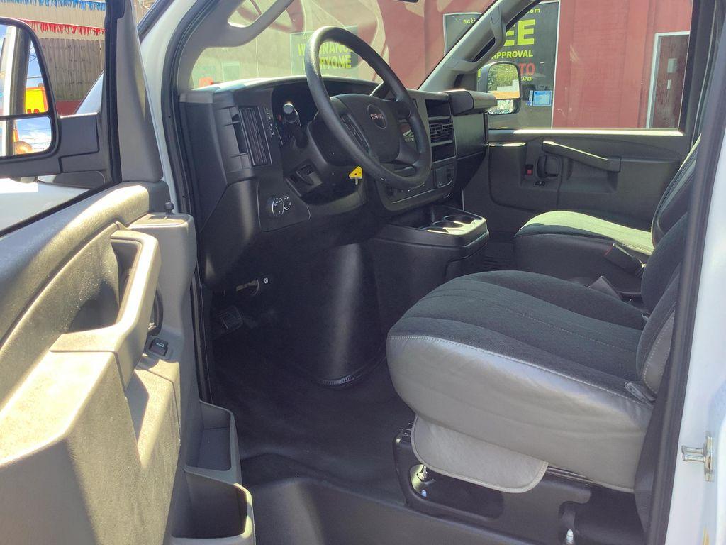 used 2023 GMC Savana 2500 car, priced at $32,995