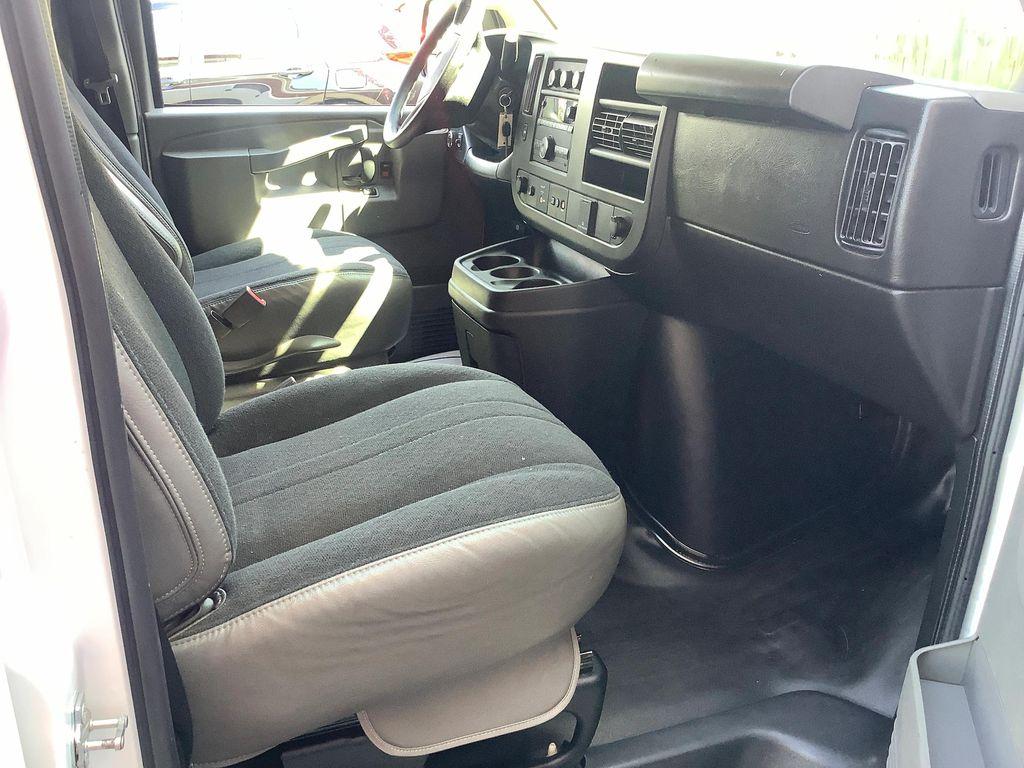 used 2023 GMC Savana 2500 car, priced at $32,995