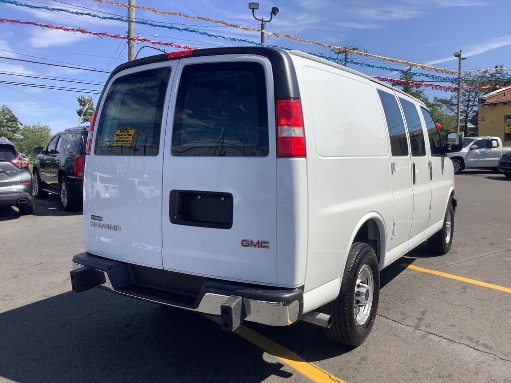 used 2023 GMC Savana 2500 car, priced at $32,995
