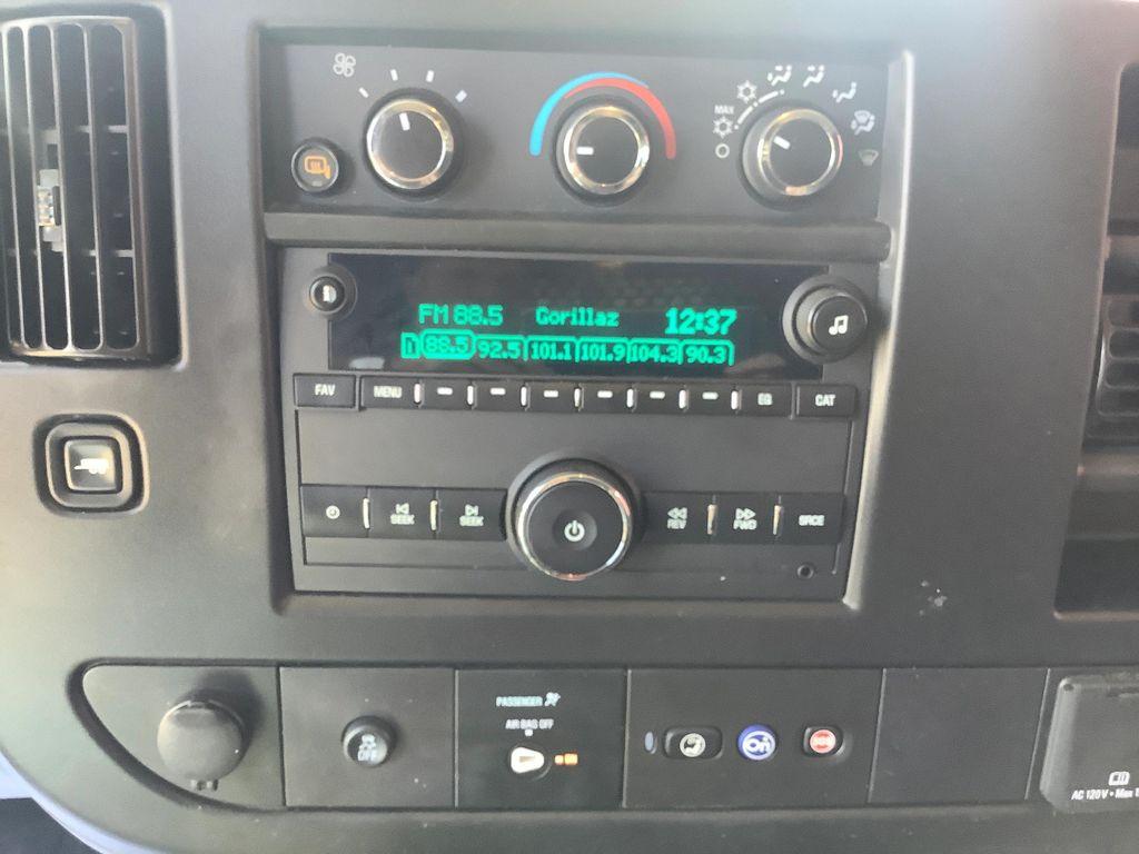 used 2023 GMC Savana 2500 car, priced at $32,995