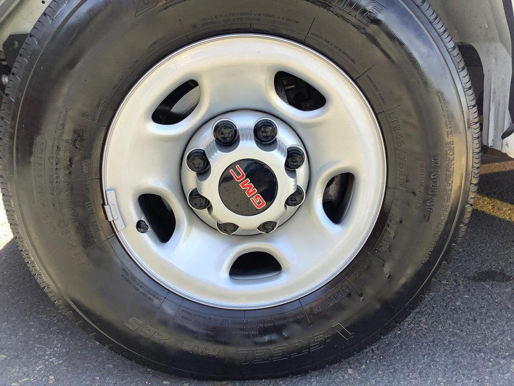 used 2023 GMC Savana 2500 car, priced at $32,995