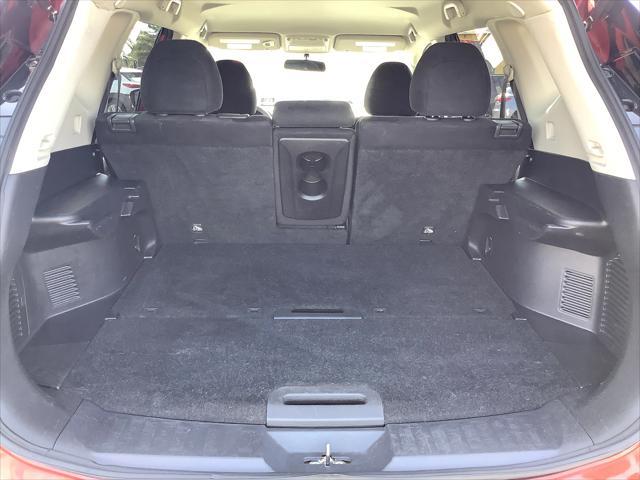 used 2014 Nissan Rogue car, priced at $13,995