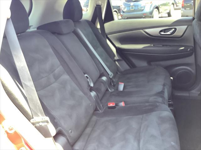 used 2014 Nissan Rogue car, priced at $13,995